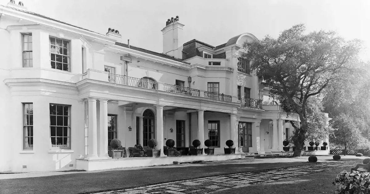 History of The Gregg School, a non-selective co-educational independent school in Townhill Park, Southampton, Hampshire.